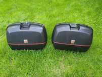 Kufry GIVI E36 Monokey Dwa Para