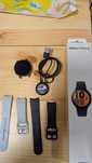 Продам годинник samsung galaxy watch 4