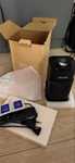 NOWY Projektor Magcubic hy320 mini, nowsza wersja hy300, rzutnik OLX