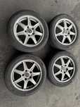 Vendo jantes 16 Audi/ Seat /VW / Skoda