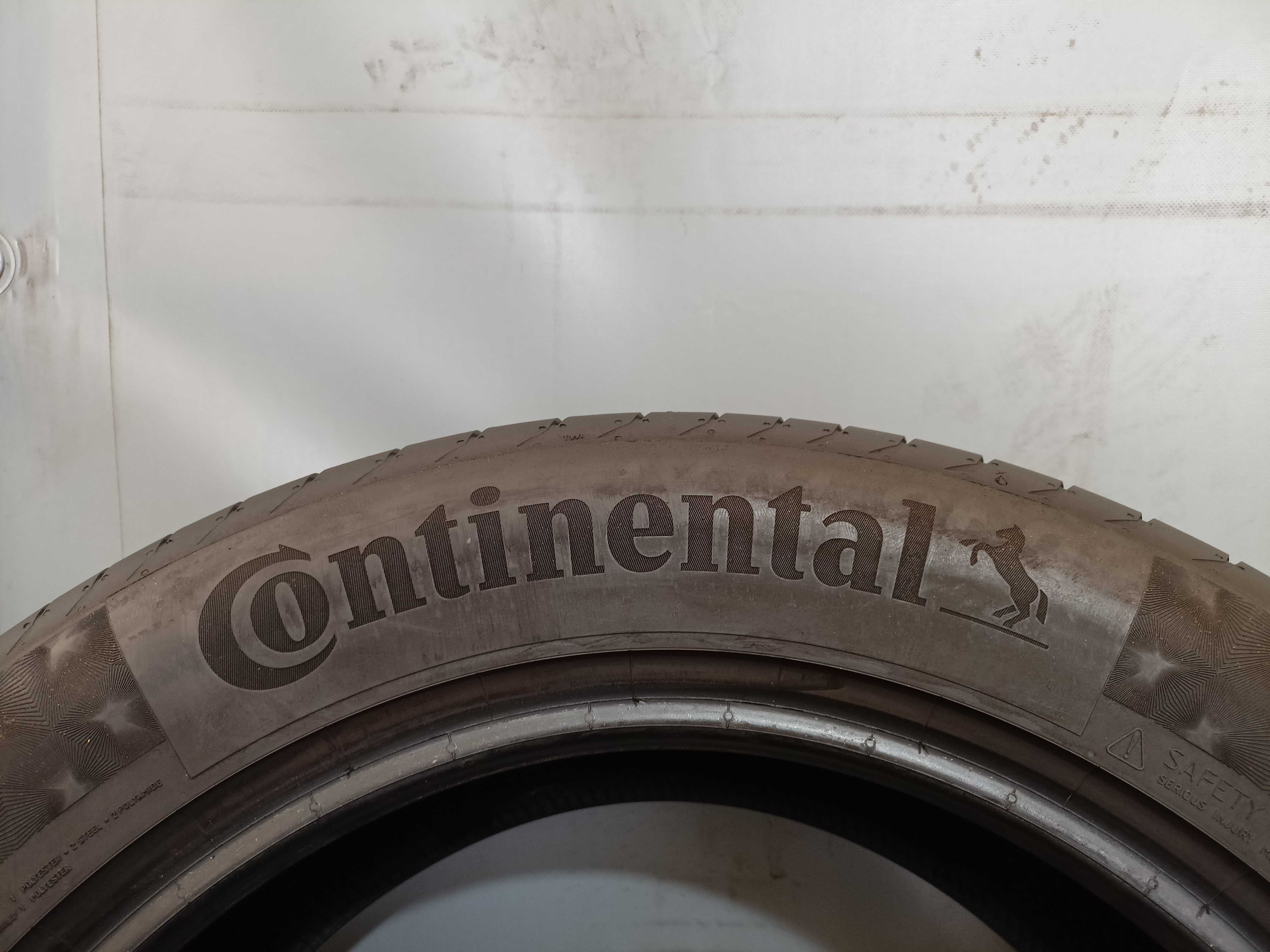 Continental PremiumContact 6 225/60/18 104V 19r. 2x5,8mm(3432)