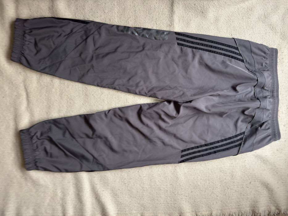 Adidas spodnie dresowe rozmiar L