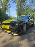 Dodge Challenger Dodge Challenger 3.6