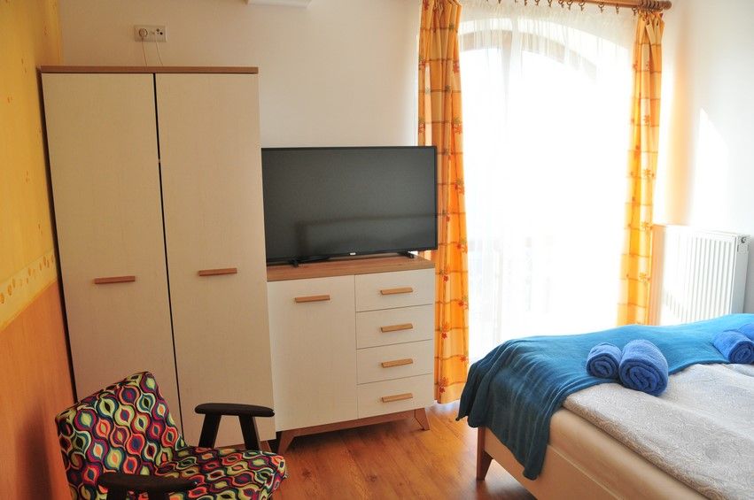 Apartament Gościnny - Łańcut