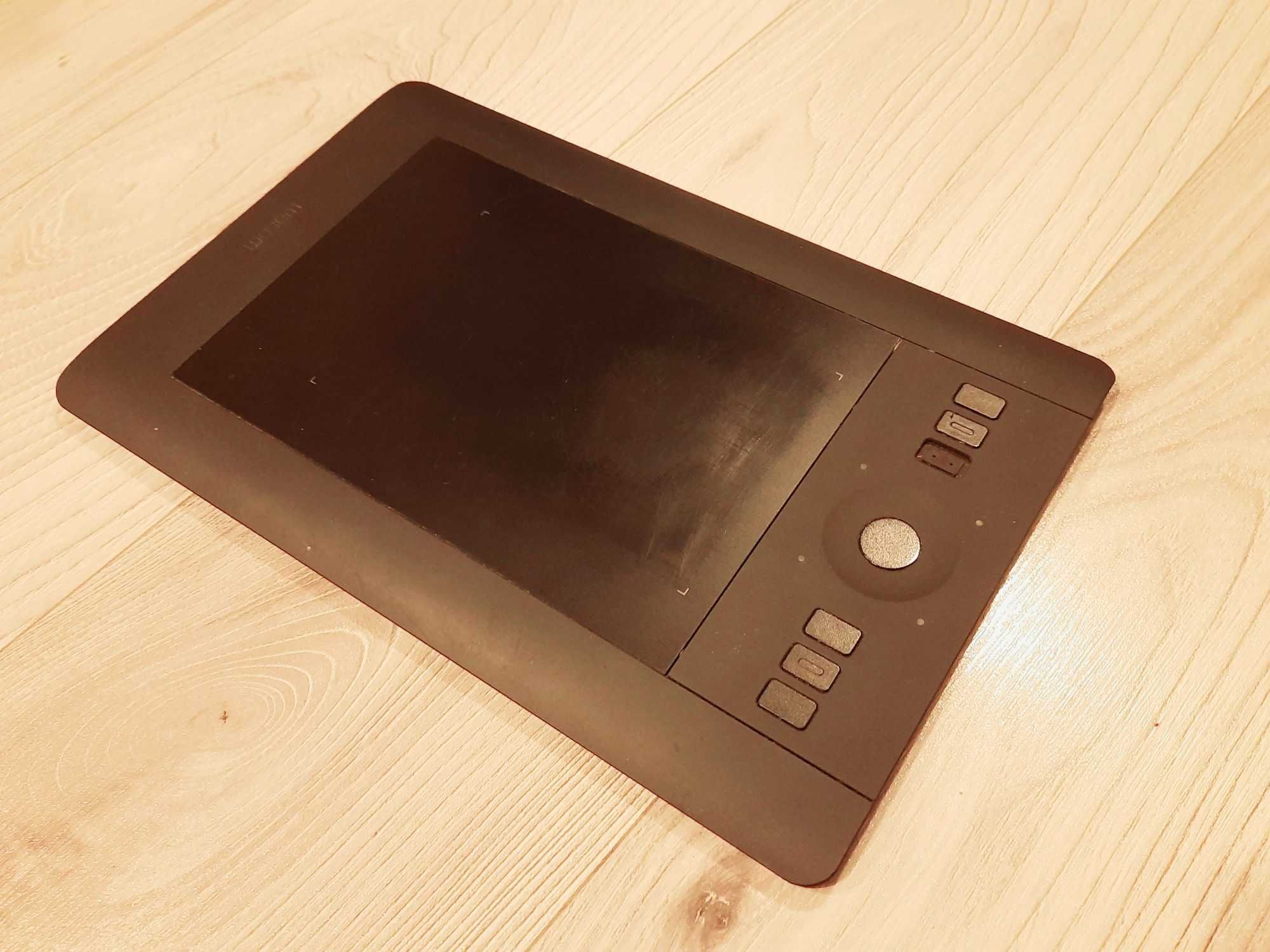 Tablet Graficzny Wacom Intuos Pro S