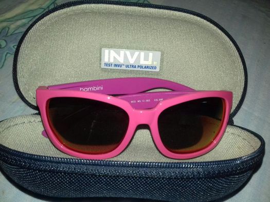 INVU окуляри сонцезахисні