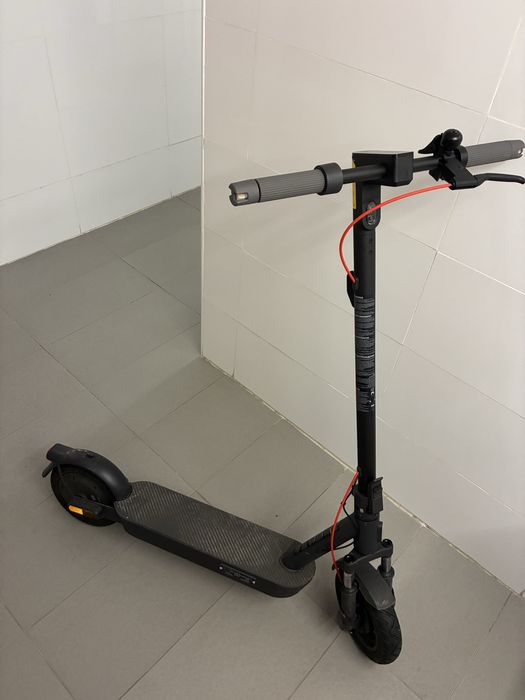Trotinete Xiaomi 5 ES