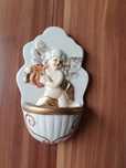 Kropielnica ceramiczna