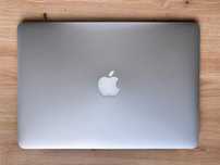 Macbook Air 2017 i5 8GB/128 GB