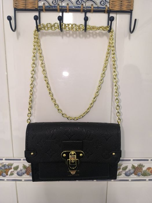 Bolsa de ombro da Louis Vuitton