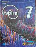 Matemática Espiral 7