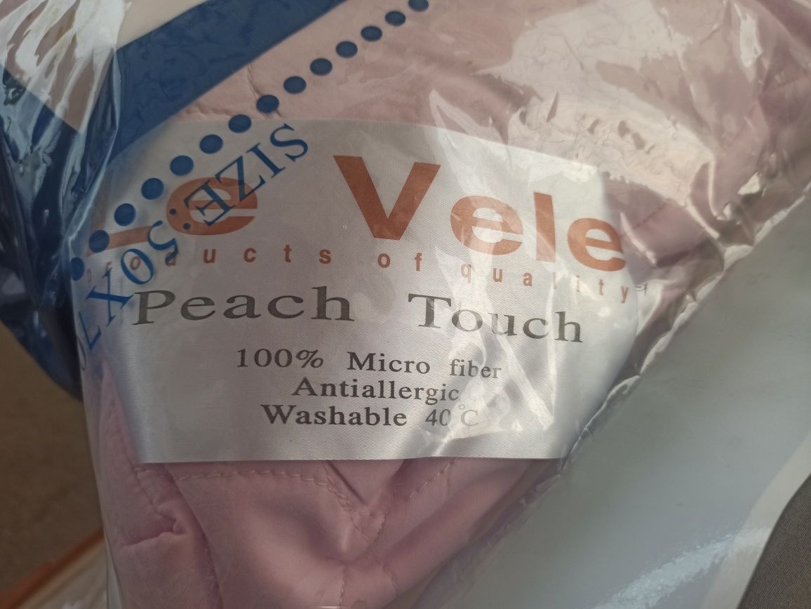 Подушка LЕ VELLE 50×70 Турція