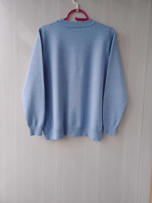 джемпер женский  кофта женская 50-  52 размер  Fashion идеал нарядная