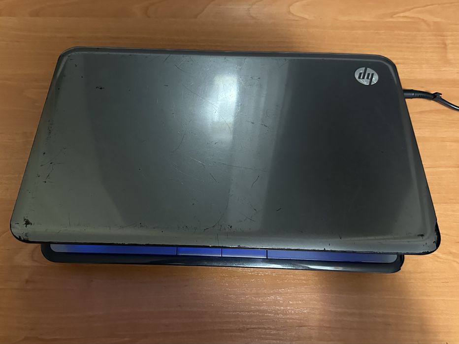 непоганий ноут за свої гроші