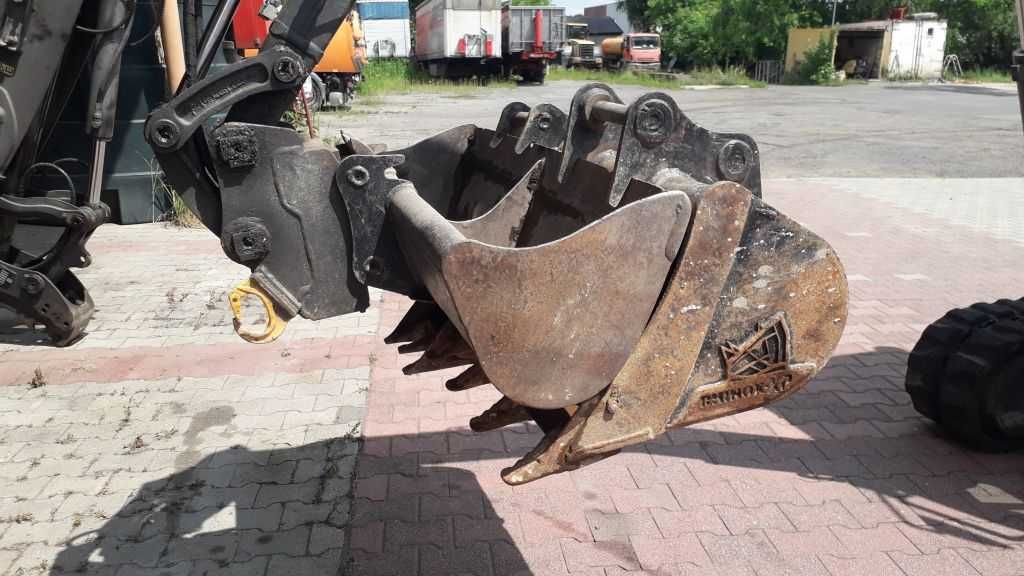 Mini koparka  VOLVO ECR 25D