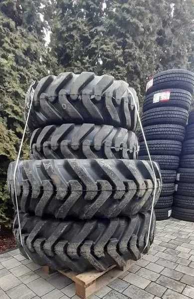 KPL4 szt JCB 16.9-28|440/80-28 + 12.5/80-18|340/80-18 Dostawa0zł OPONY