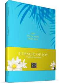 Подарунковий набір Rituals Summer of Joy Gift Box 13 продуктів