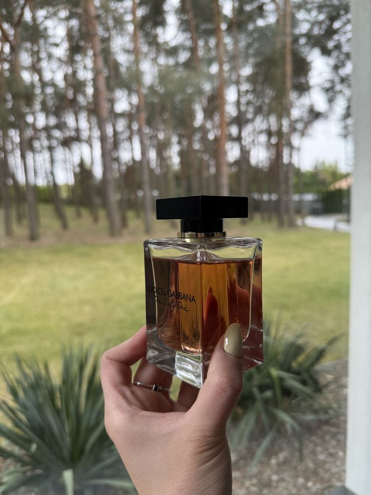 Dolce&Gabbana The Only One edp 100 ml