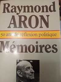 Raymond Aron Memorias