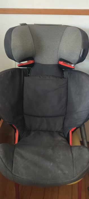 cadeira de criança para carro com isofix