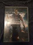 Commando (Arnold Schwargenneger)  DVD.