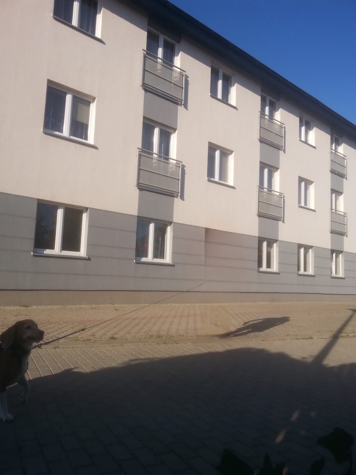 Apartament Mielno 30m2   700 metrów od morza