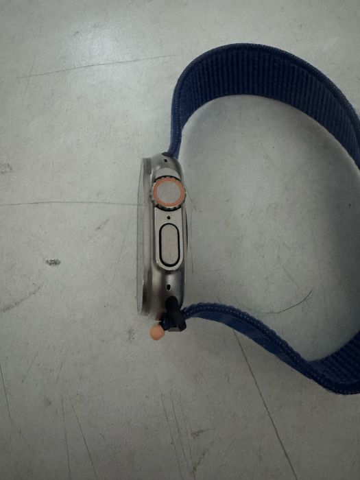 Apple Watch Ultra GPS + Cellular 49 mm без торгу