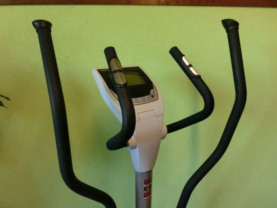 Orbitrek Kettler unix PX profesjonalny, długi krok 49 cm GWARANCJA