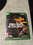 Call od Duty Black Ops 6. Xbox One. PL