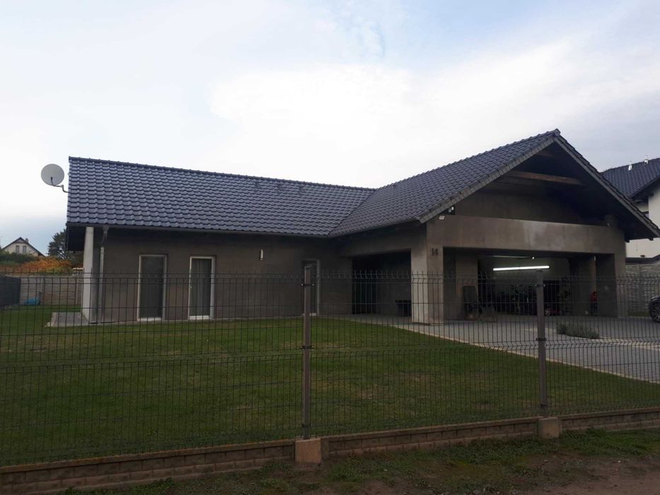 Dom sprzedaż lub zamiana na mieszkanie z dopłatą