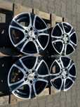 7jx16 et35 5x110 opel saab
