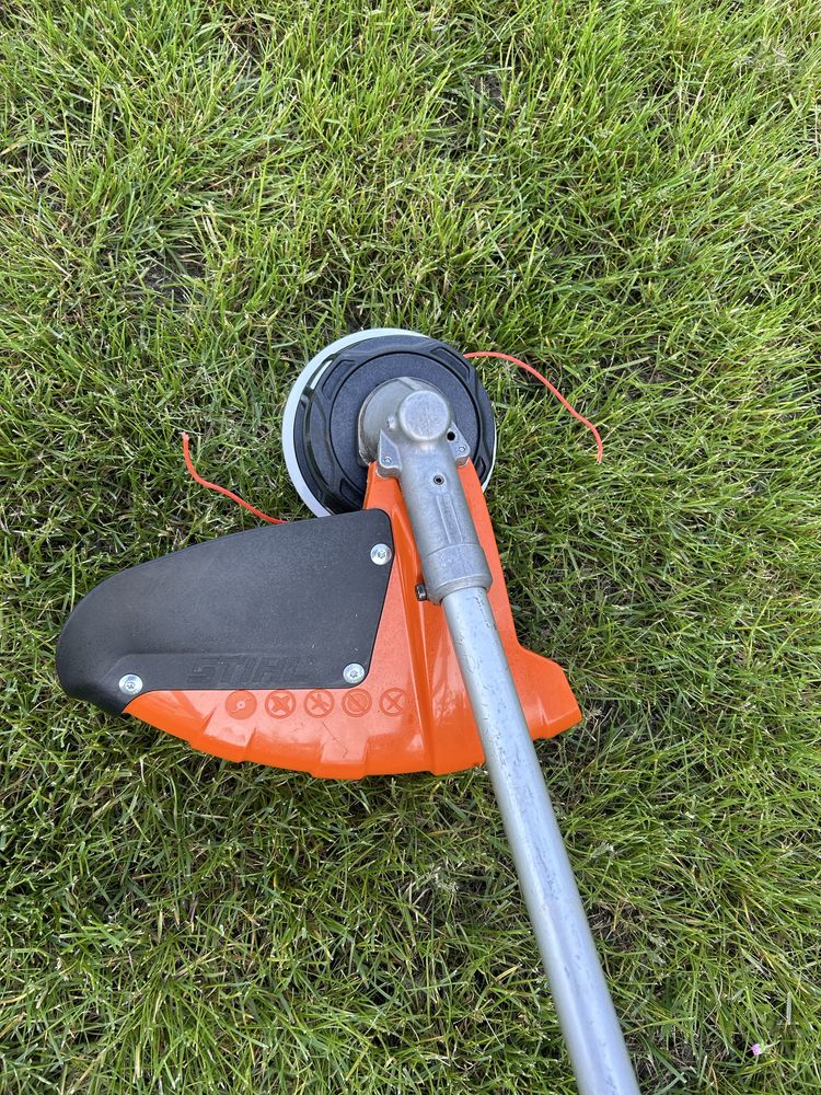 Kosa spalinowa Stihl FS 460 C. 3 KM