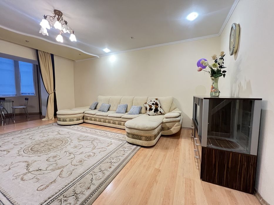 Стильна квартира 2/х кім у новобудові на Східному