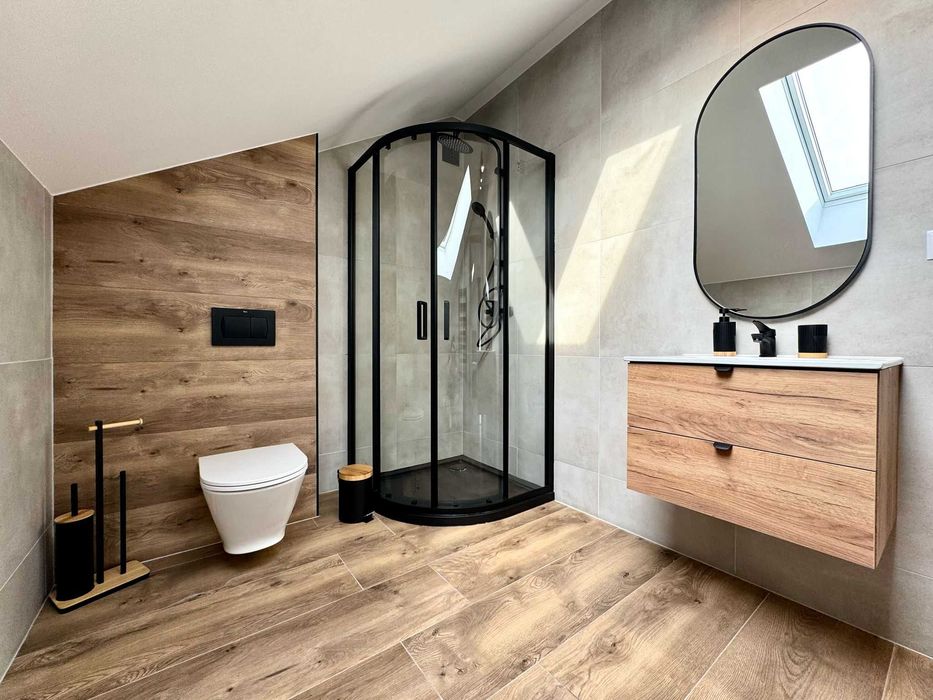 Luksusowe Apartamenty Zator Energylandia