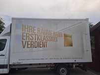 Zabudowa kontener