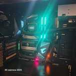 Procesor Intel I7 9700k