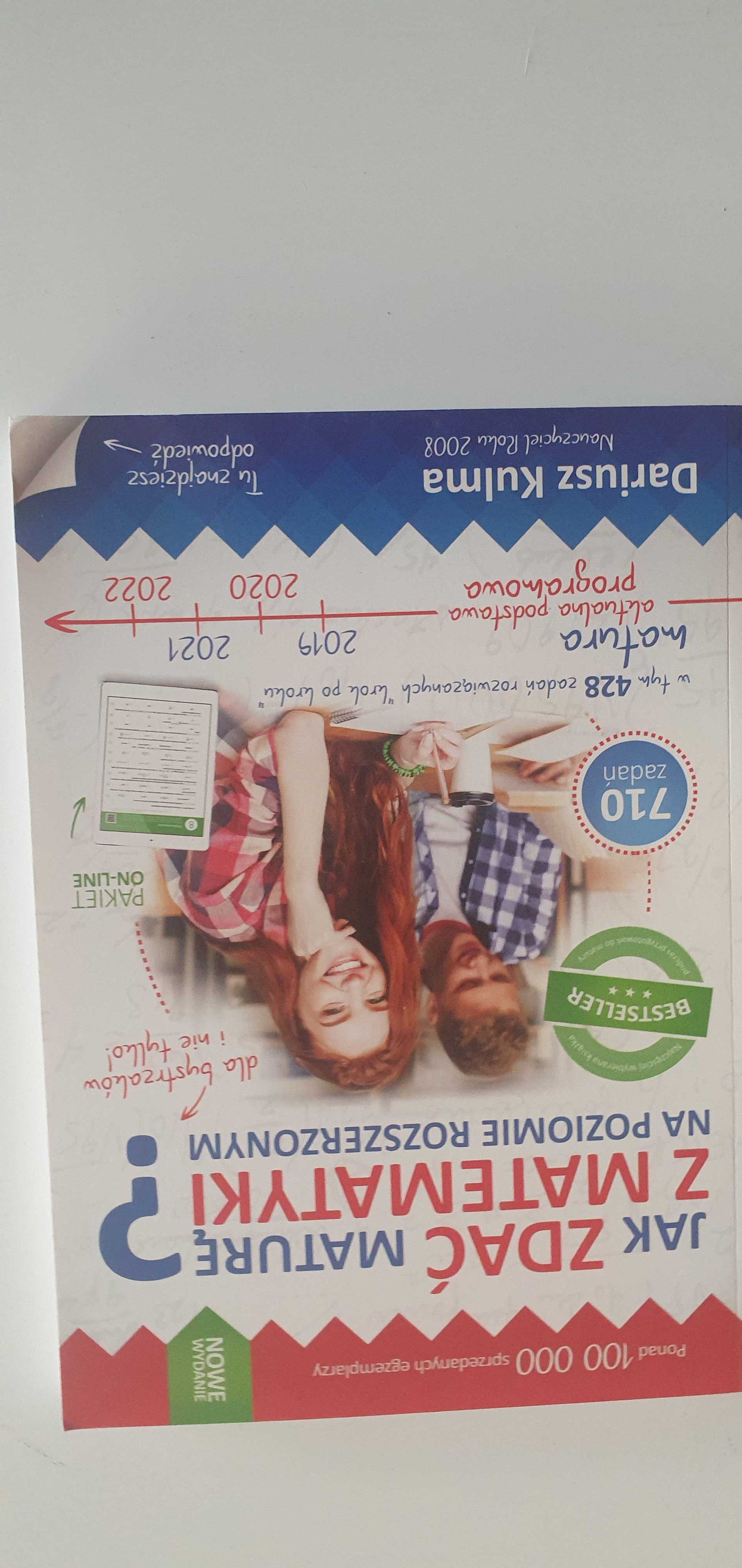 Jak zdać maturę z matematyki