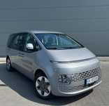 Hyundai Staria Hyundai Staria 1.6 T-GDI HEV Smart VIP *DEMO*SALON*