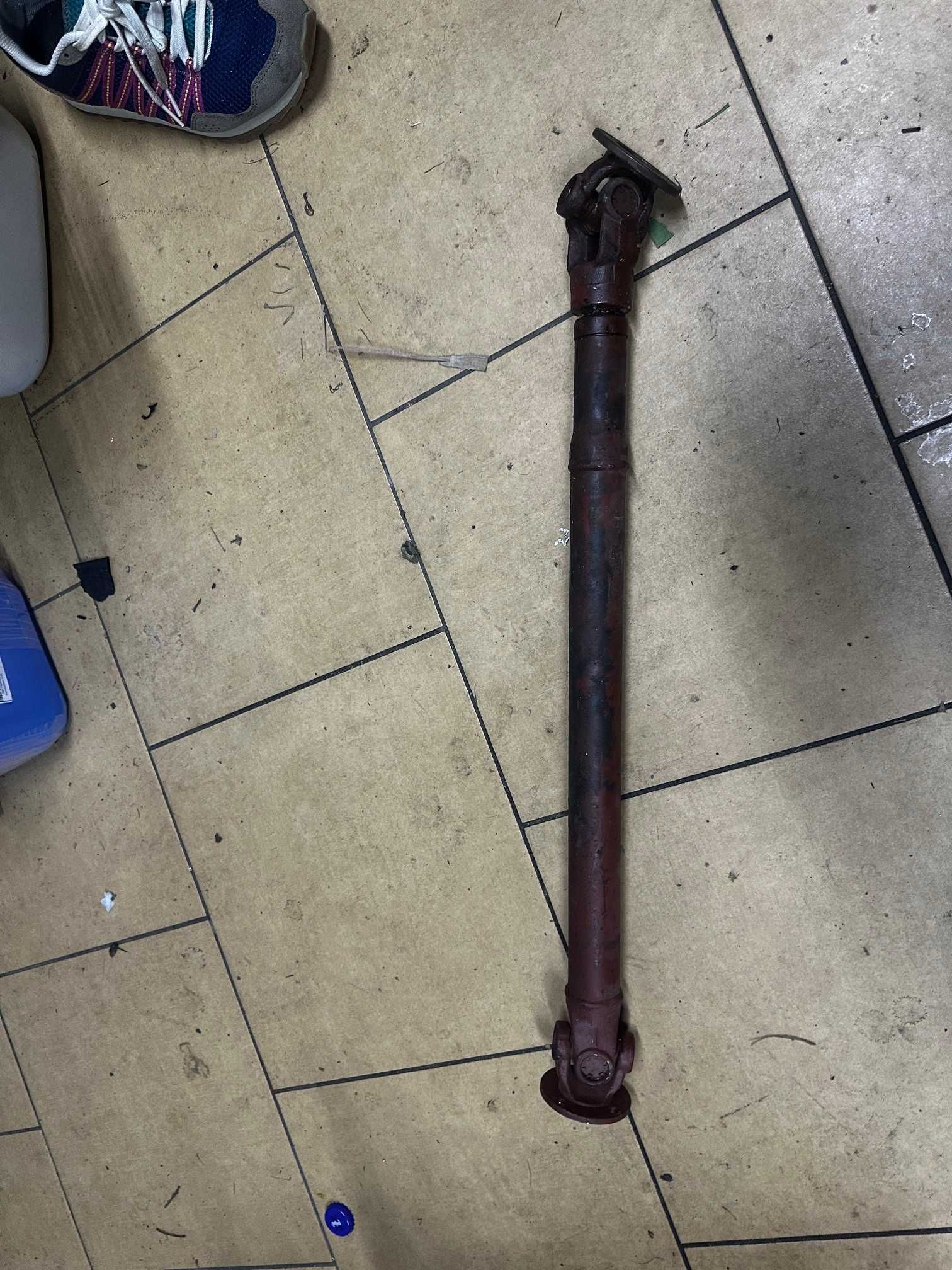 wał, wałek kardana dł max 86 cm