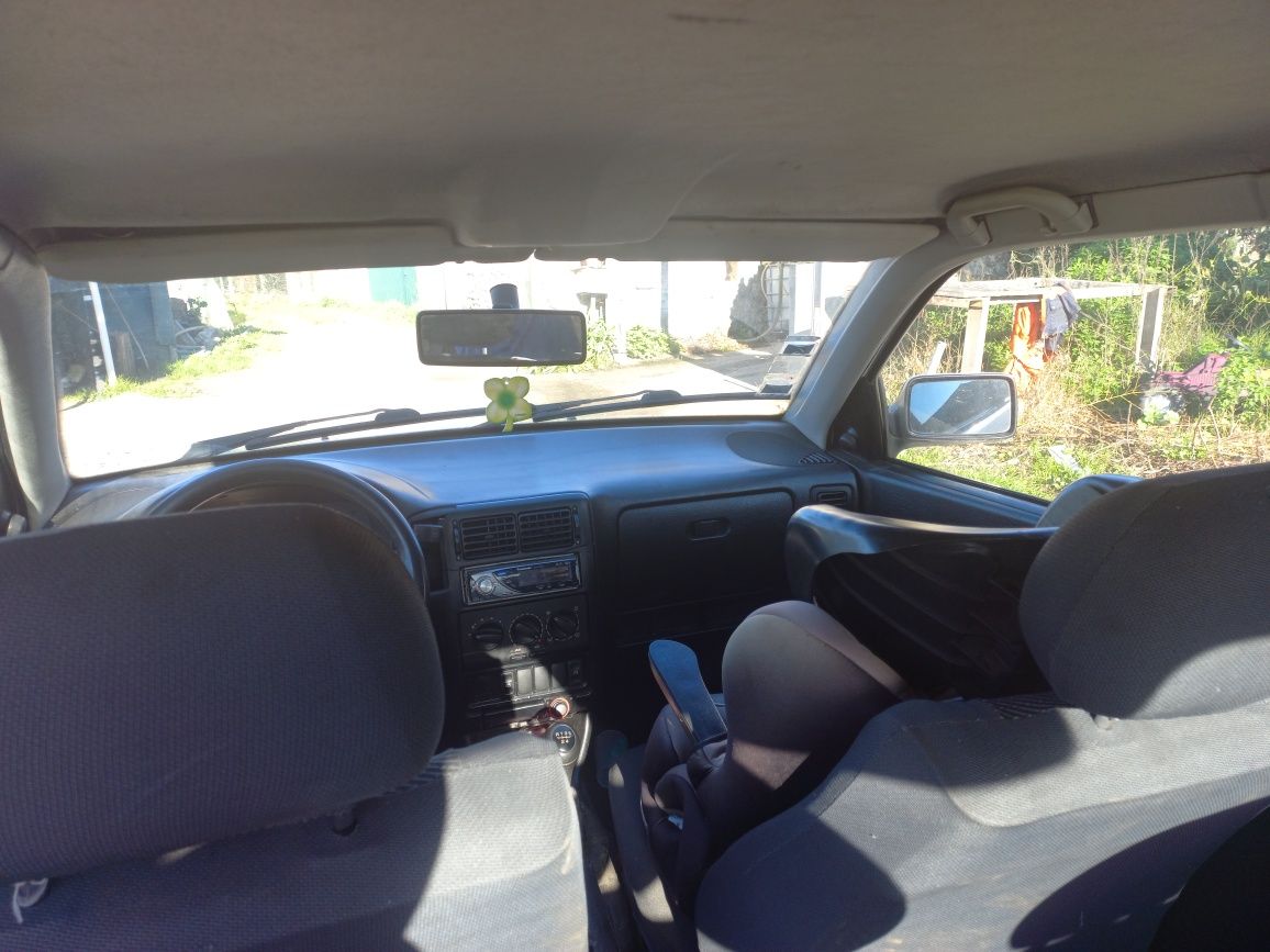 Seat cordoba 1.9 tdi
