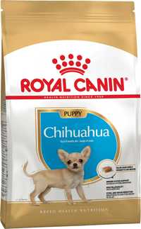 Royal Canin Chihuahua Puppy 1.5кг сухий корм для цуценят Чихуахуа