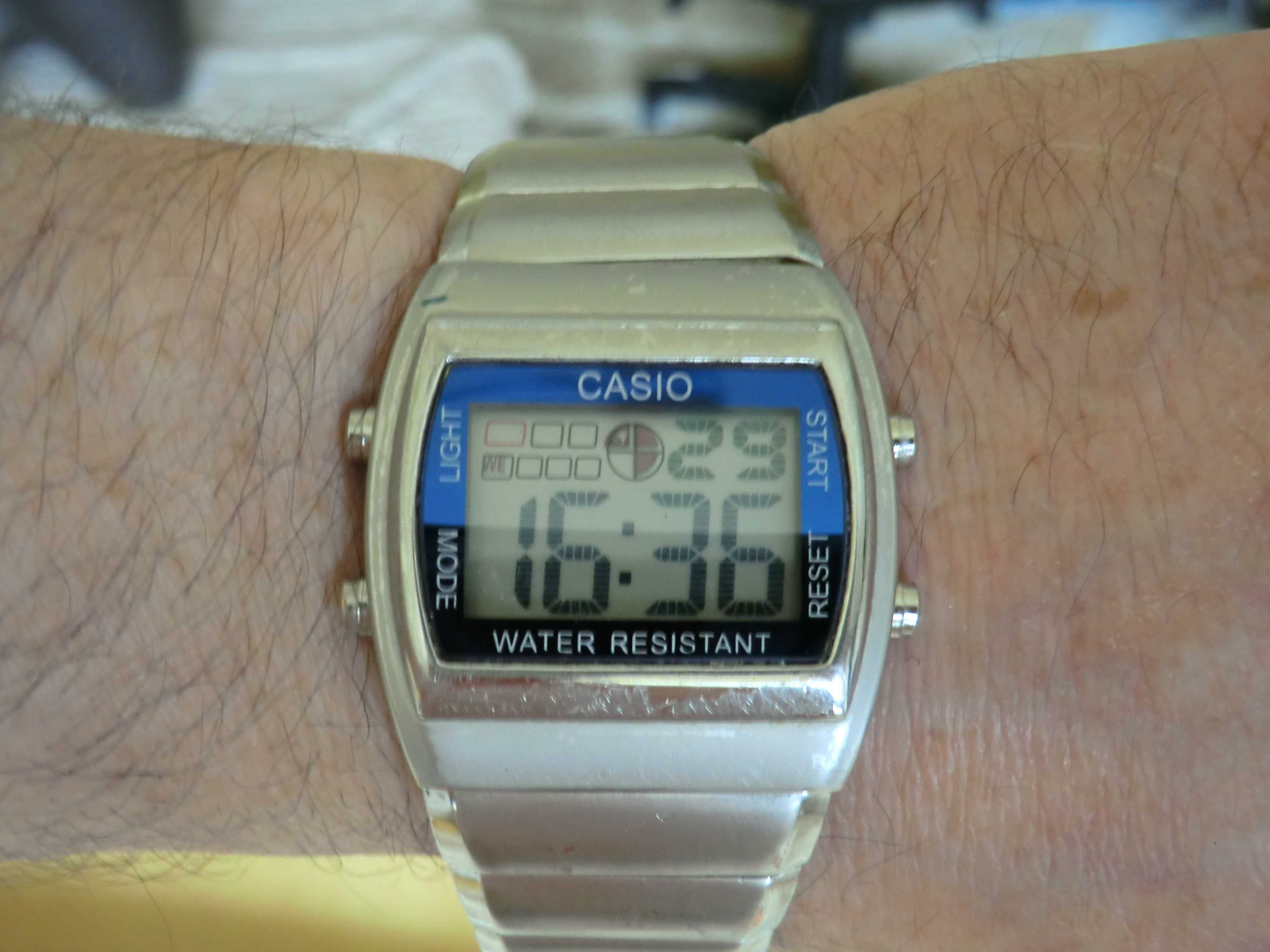 Наручные часы Каcио-casio