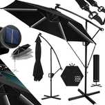 Parasol ogrodowy 3m Beżowy (Zdjęcia przedstawiają  czarnego)