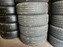 4X Opony Letnie 215/60R16 CONTINENTAL PREMIUM CONTACT 5 7.4MM 2022R