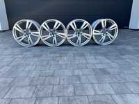 ORYGINAŁ Alufelgi Audi 20cali 5x112 A8 A7 A6 A4 Idealne Made inGermany