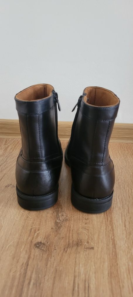 Черевики / Ботинки Florsheim 41р.