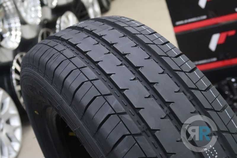 NOWA Opona opony LETNIA letnie TRIANGLE 215/65R16C TV701 109/107T