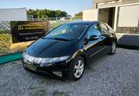 Honda Civic 1.4 sport