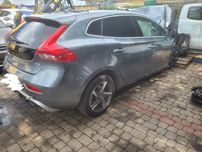 Volvo V40 2015r rozbite
