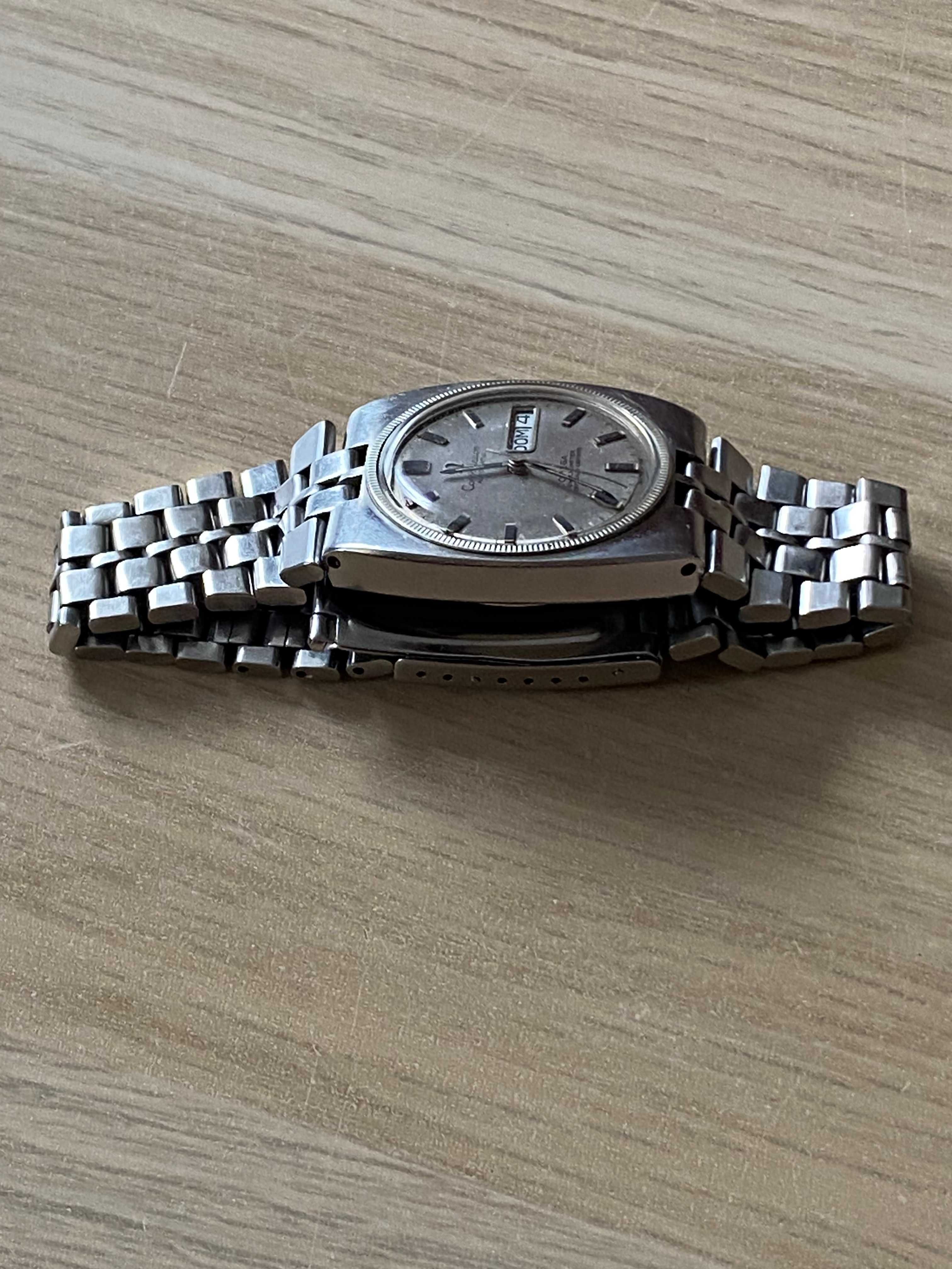 Zegarek omega constellation cal.751